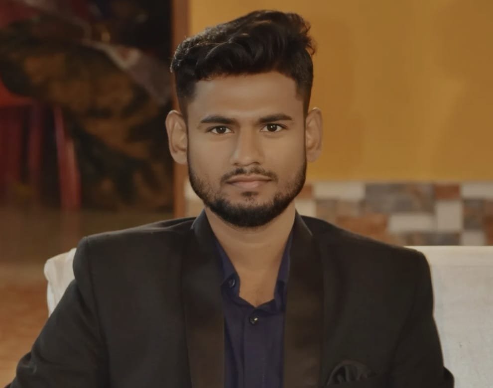Kamalbandhu Verma